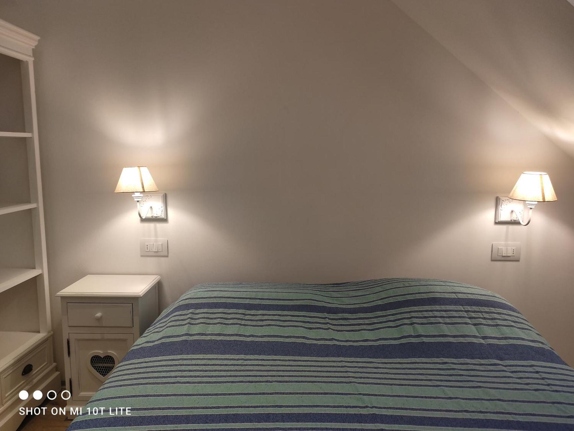 Albero Della Vita Spotorno Zimmer foto